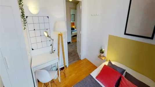 Rooms in Lyon - photo 3