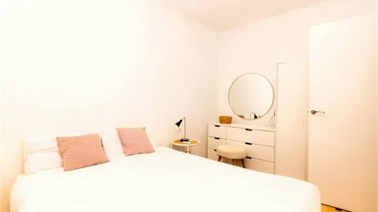 Apartments in Barcelona Sant Martí - photo 9