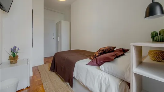 Rooms in Madrid Moncloa-Aravaca - photo 4