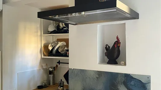 Rooms in Bologna - photo 9