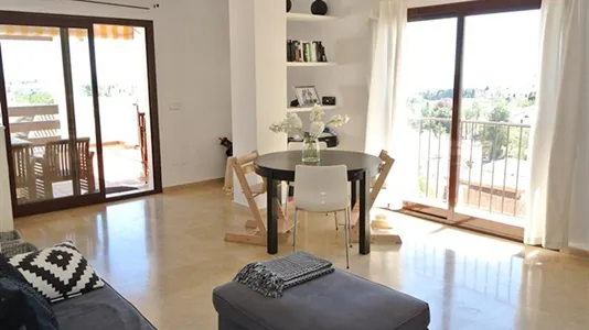 Apartments in Marbella - photo 4