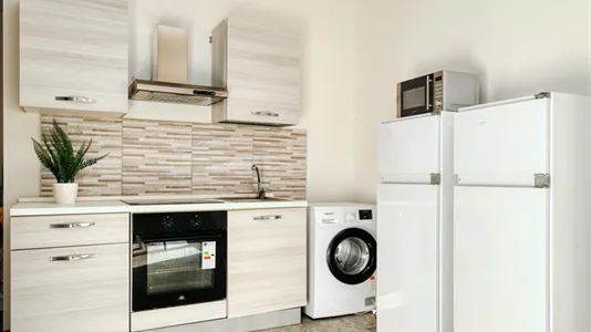 Rooms in Bologna - photo 7