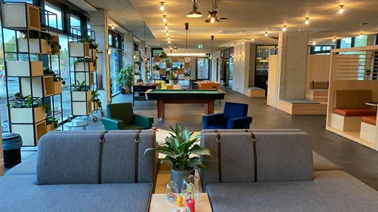 Apartments in Location is not specified - photo 6