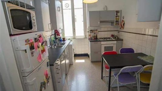 Rooms in Roma Municipio II – Parioli/Nomentano - photo 4