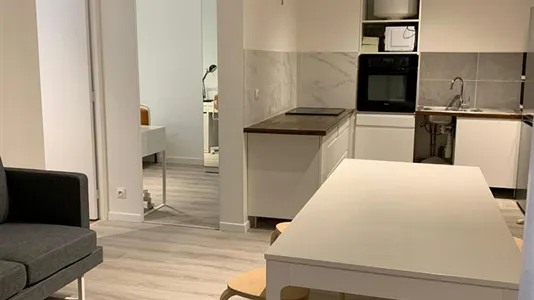 Rooms in Le Raincy - photo 5