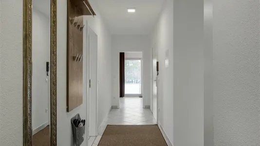 Apartments in Cologne Lindenthal - photo 5