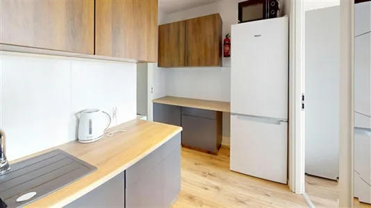 Rooms in Location is not specified - photo 5