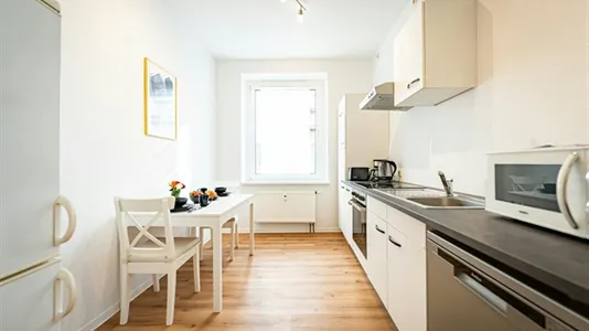 Apartments in Magdeburg - photo 5