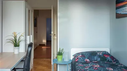 Room for rent in Milano Zona 3 - Porta Venezia, Città Studi, Lambrate, Milan