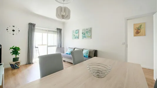 Apartments in Moita - photo 8