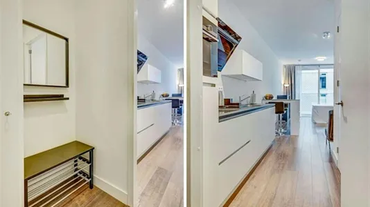 Apartments in Amsterdam Zuideramstel - photo 7