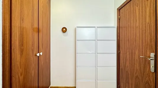 Rooms in Barcelona Eixample - photo 6