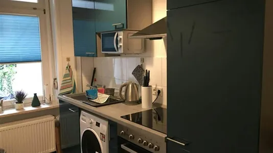 Apartments in Location is not specified - photo 10