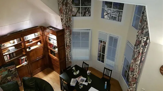 Rooms in Pontoise - photo 3