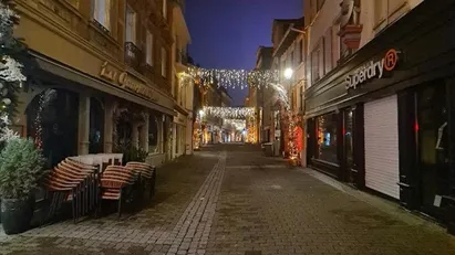 Apartment for rent in Mulhouse, Grand Est