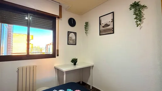 Rooms in Zaragoza - photo 5