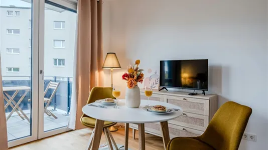 Apartments in Berlin Mitte - photo 3