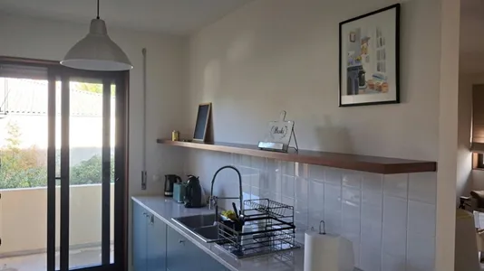 Apartments in Location is not specified - photo 10