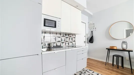 Apartments in Madrid Centro - photo 8