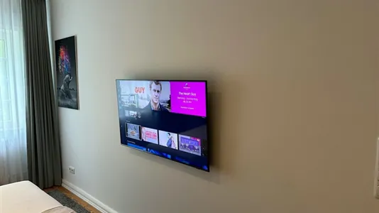 Apartments in Hamburg Mitte - photo 9