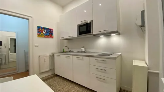 Apartments in Milano Zona 4 - Vittoria, Forlanini - photo 10