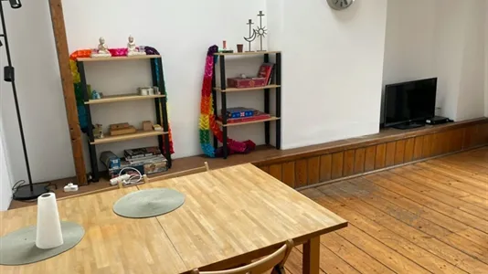 Rooms in Location is not specified - photo 10