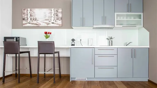 Apartments in Vienna Alsergrund - photo 3