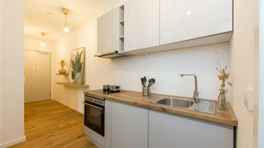 Rooms in Berlin Mitte - photo 6