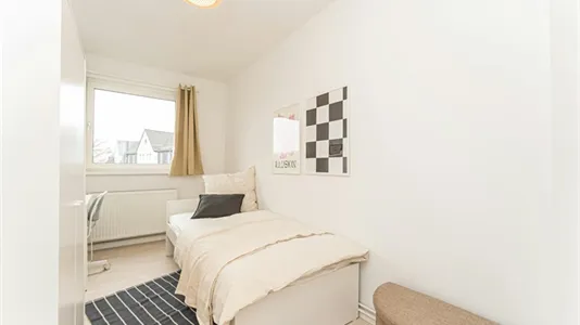 Rooms in Berlin Reinickendorf - photo 2
