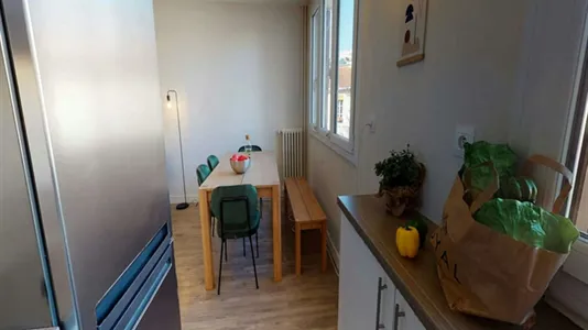 Rooms in Paris 13ème arrondissement - Place d'Italie - photo 10