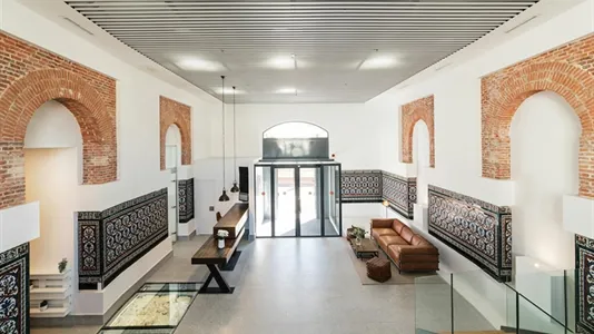 Rooms in Alcalá de Henares - photo 8