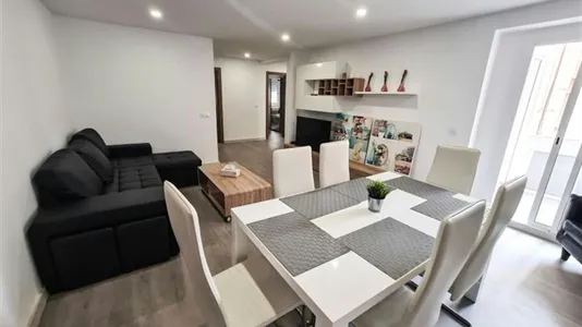 Rooms in el Camí de Vera - photo 8