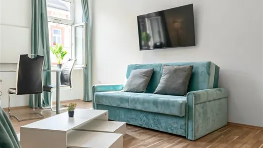 Apartments in Wien Rudolfsheim-Fünfhaus - photo 6