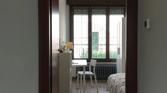 Rooms in Padua - photo 9