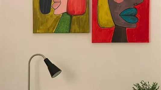 Rooms in Barcelona Sarrià-St. Gervasi - photo 7