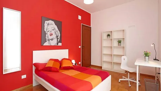 Rooms in Roma Municipio VII – Appio-Latino/Tuscolano/Cinecittà - photo 4