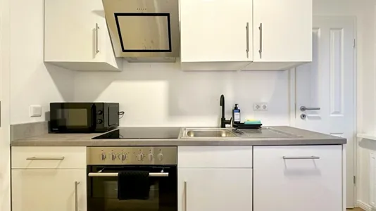 Apartments in Hamburg Nord - photo 8