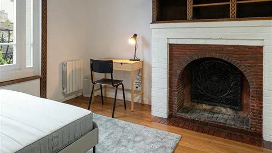 Rooms in Bobigny - photo 2