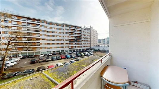 Rooms in Saint-Julien-en-Genevois - photo 8