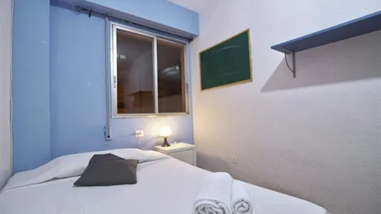 Rooms in Valencia Algirós - photo 1
