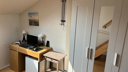 Rooms in Brussels Schaarbeek - photo 2