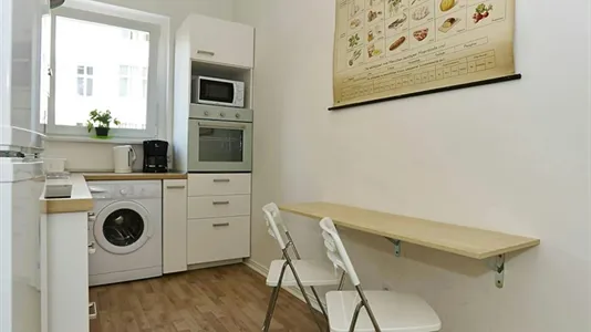 Apartments in Berlin Mitte - photo 10