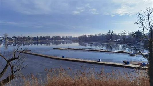 Apartments in Vienna Donaustadt - photo 4