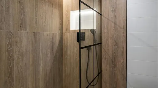 Apartments in Budapest Terézváros - photo 10