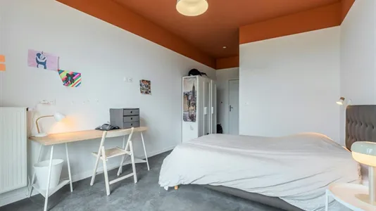 Rooms in Lille - photo 4