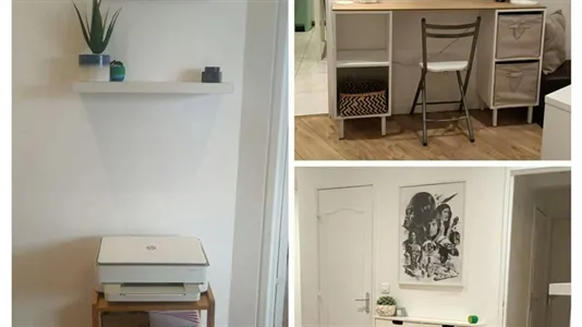 Rooms in Créteil - photo 9