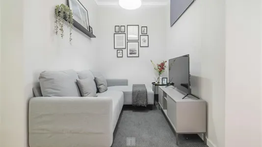 Rooms in Barcelona Les Corts - photo 10