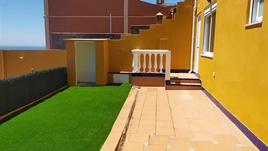 Apartments in Málaga - photo 8