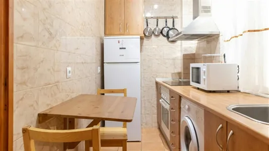 Apartments in Madrid Centro - photo 6