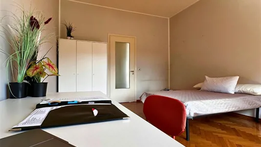 Rooms in Turin - photo 1